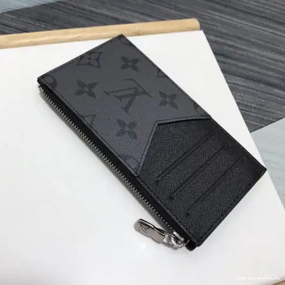 FS CHEAP LOUIS CARD COIN HOLDER VUITTON 0630